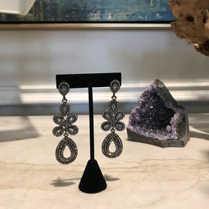 Formal Dangle Earrings